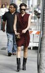 Emmy Rossum