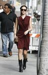 Emmy Rossum