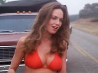 Catherine Bach