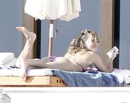 Molly Sims