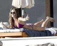 Molly Sims