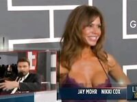 Nikki Cox