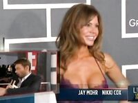 Nikki Cox