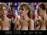 Nikki Cox