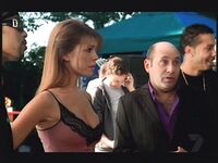 Nikki Cox