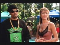 Nikki Cox