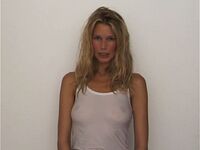 Claudia Schiffer