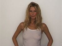 Claudia Schiffer