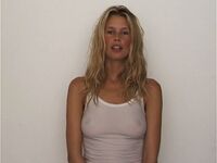 Claudia Schiffer