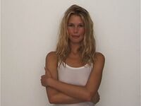 Claudia Schiffer