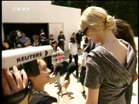 Claudia Schiffer
