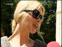 Claudia Schiffer
