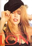 Claudia Schiffer