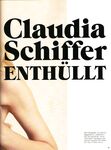 Claudia Schiffer