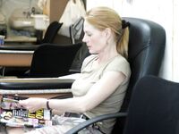 Marg Helgenberger
