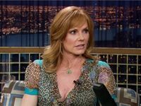Marg Helgenberger