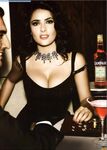 Salma Hayek