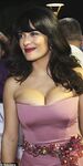 Salma Hayek