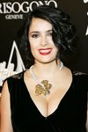 Salma Hayek