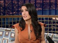 Salma Hayek
