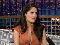 Salma Hayek