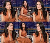 Salma Hayek