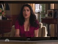 Salma Hayek