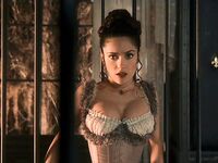 Salma Hayek