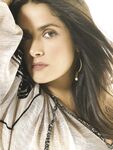 Salma Hayek