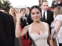 Salma Hayek