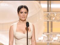 Salma Hayek