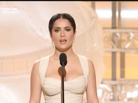 Salma Hayek