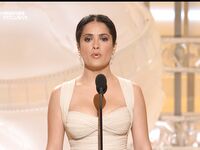 Salma Hayek