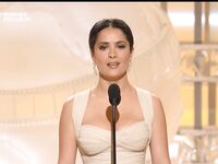 Salma Hayek