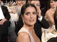 Salma Hayek