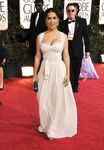 Salma Hayek