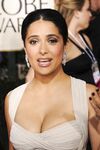 Salma Hayek