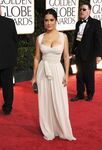 Salma Hayek