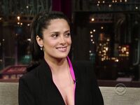 Salma Hayek