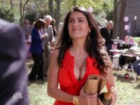 Salma Hayek