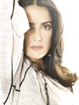 Salma Hayek