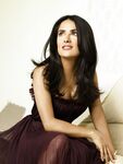 Salma Hayek