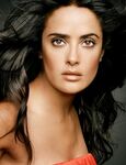 Salma Hayek
