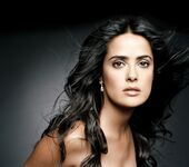 Salma Hayek