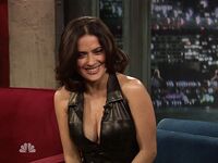 Salma Hayek