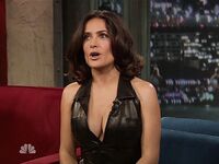 Salma Hayek