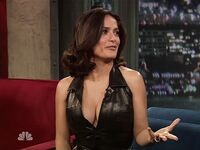Salma Hayek