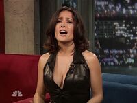 Salma Hayek