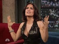 Salma Hayek