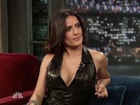 Salma Hayek